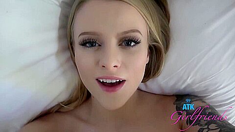 You Have A Full Day With Paris, And Fuck Her Ass. With Paris White